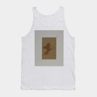 Meep Solo In Carbonite 5 Tank Top